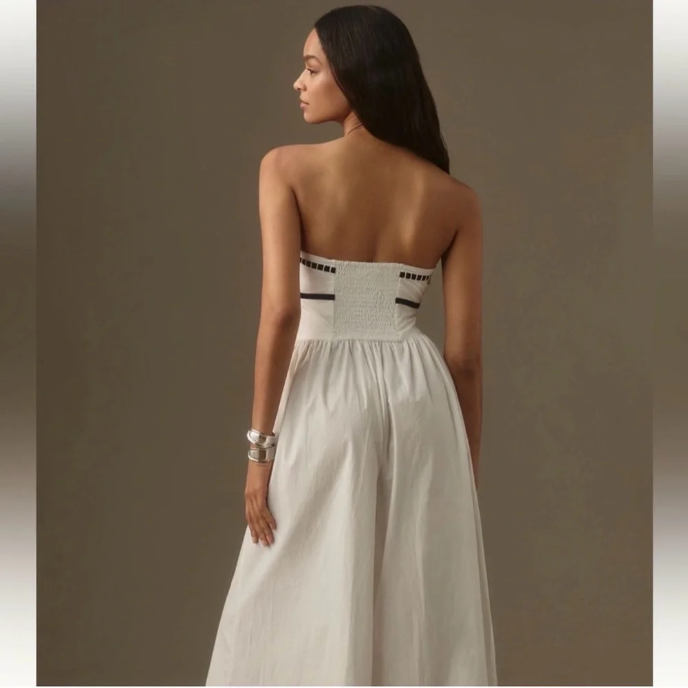 Maeve jumpsuit - Picture 2 of 11